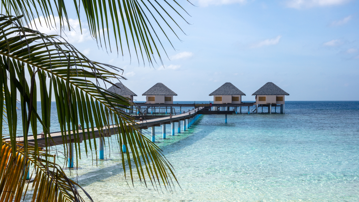 Home Travel Escape to the Maldives this Eid al Fitr with Adaaran ...