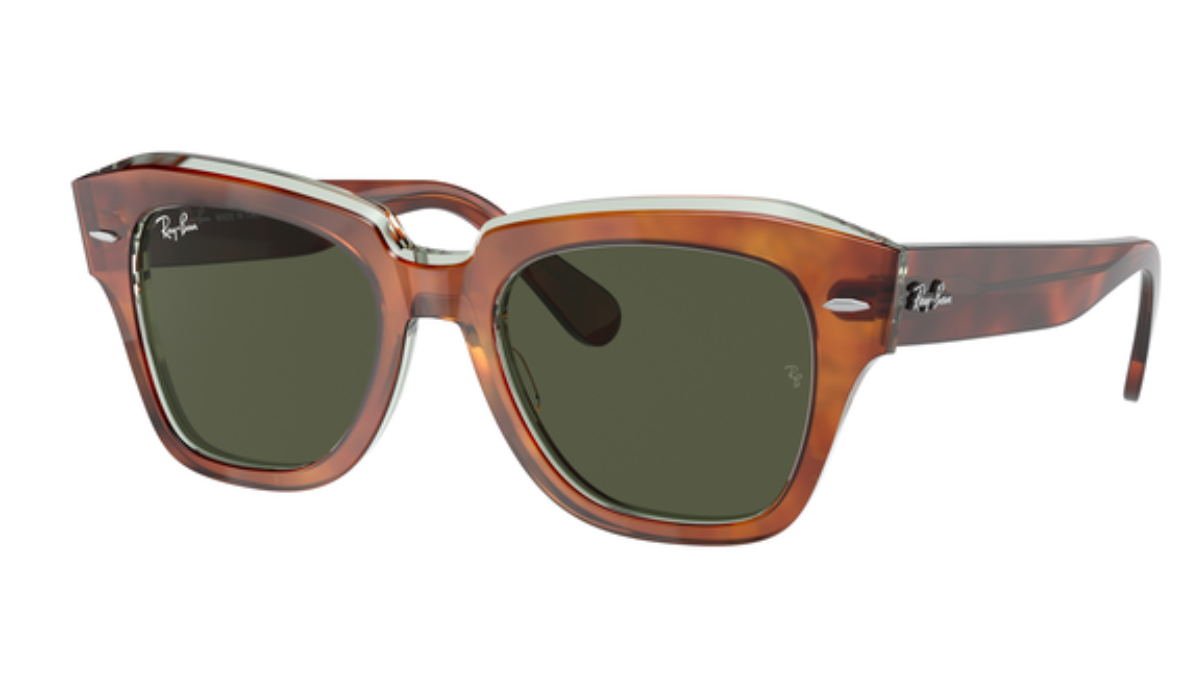 Home Fashion Ray-Ban launches 2 exclusive colorways for Wayfarer and ...