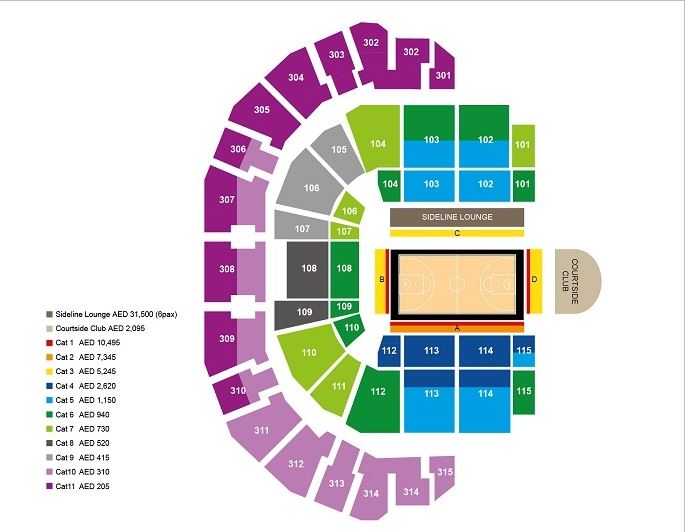 Nba Abu Dhabi 2024 Tickets Rubie Clarinda