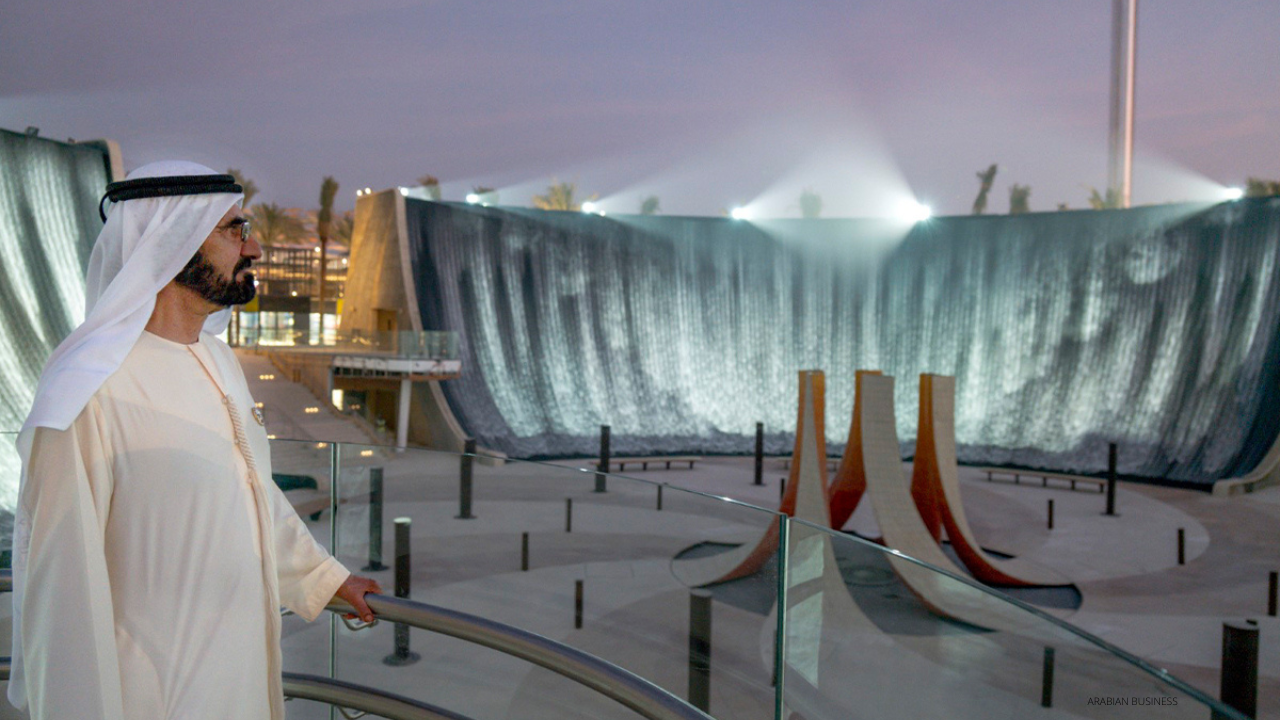 Expo City Dubai: 8 things visitors must know before visiting