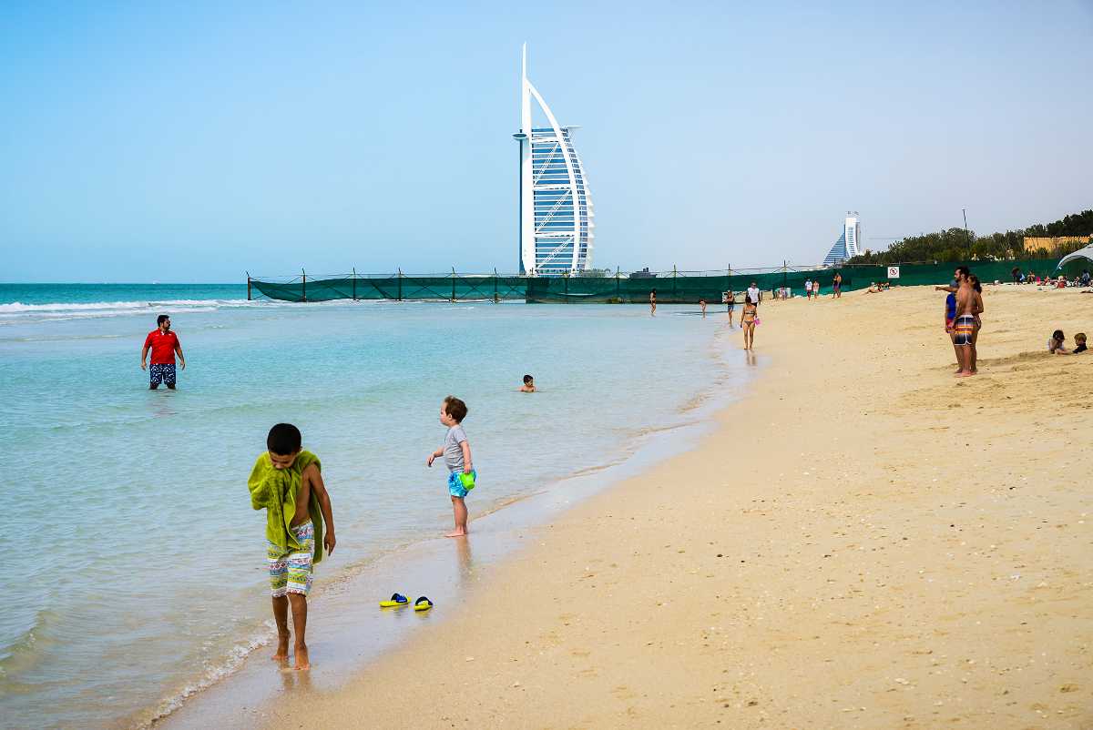 TRAVEL: You can visit these 5 beaches for FREE in Dubai during Eid ...