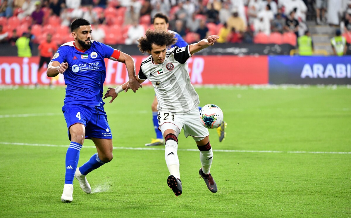 ADNOC Pro League tickets on sale for 2022-23's first matchweek: UAE Pro  League - Dubai Vibes Magazine