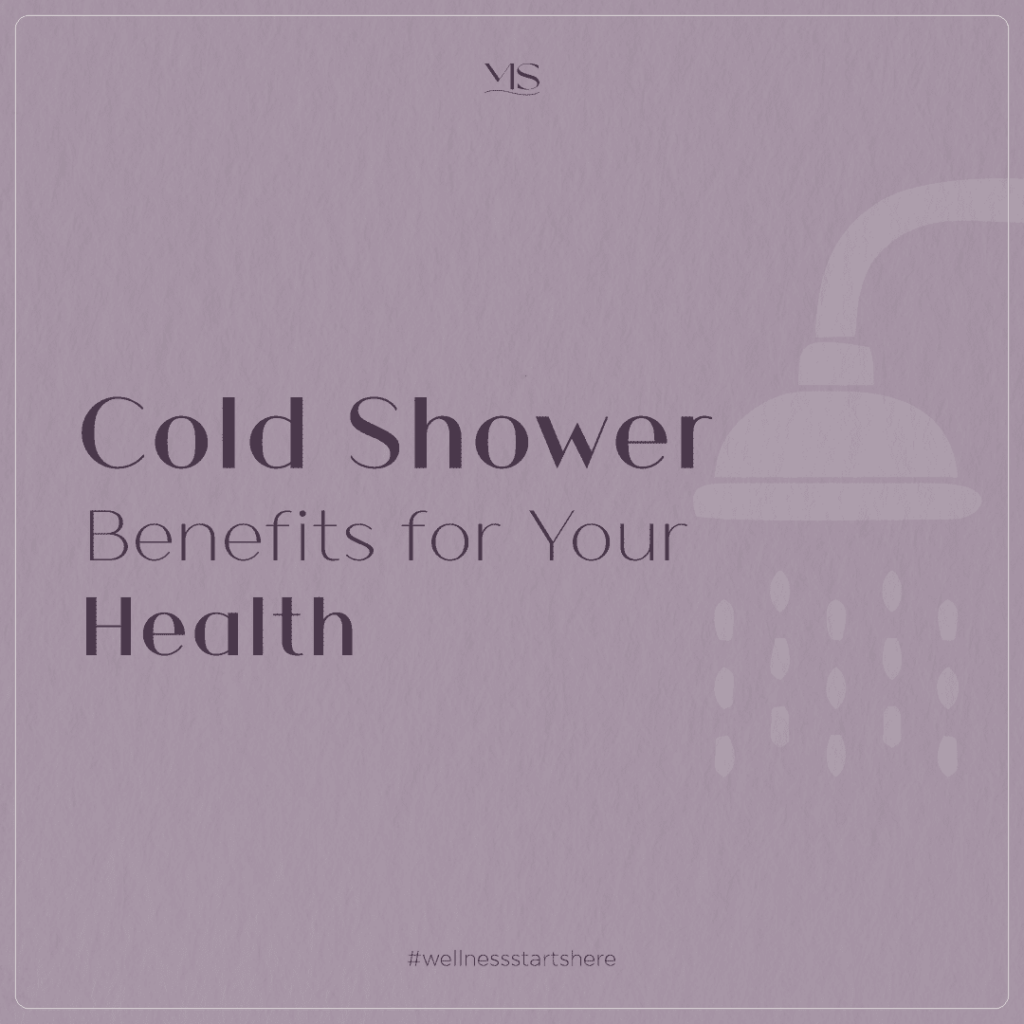 8 Benefits Of Taking Cold Showers Why You Should Try It Dubai Vibes