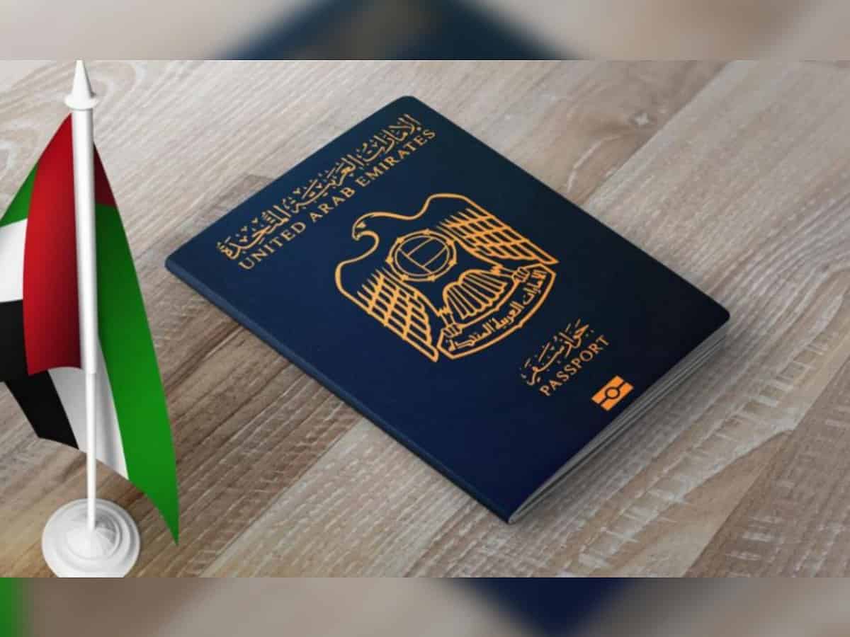 Here S How UAE Passport Became World S Most Powerful Passport Dubai   IMG 20221210 213848 1200 X 900 Pixel 