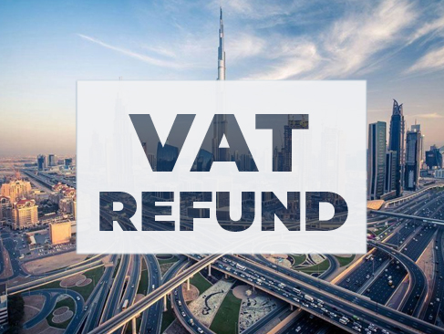 traveller vat refund