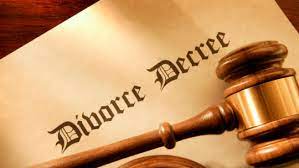 california law divorce after 10 years